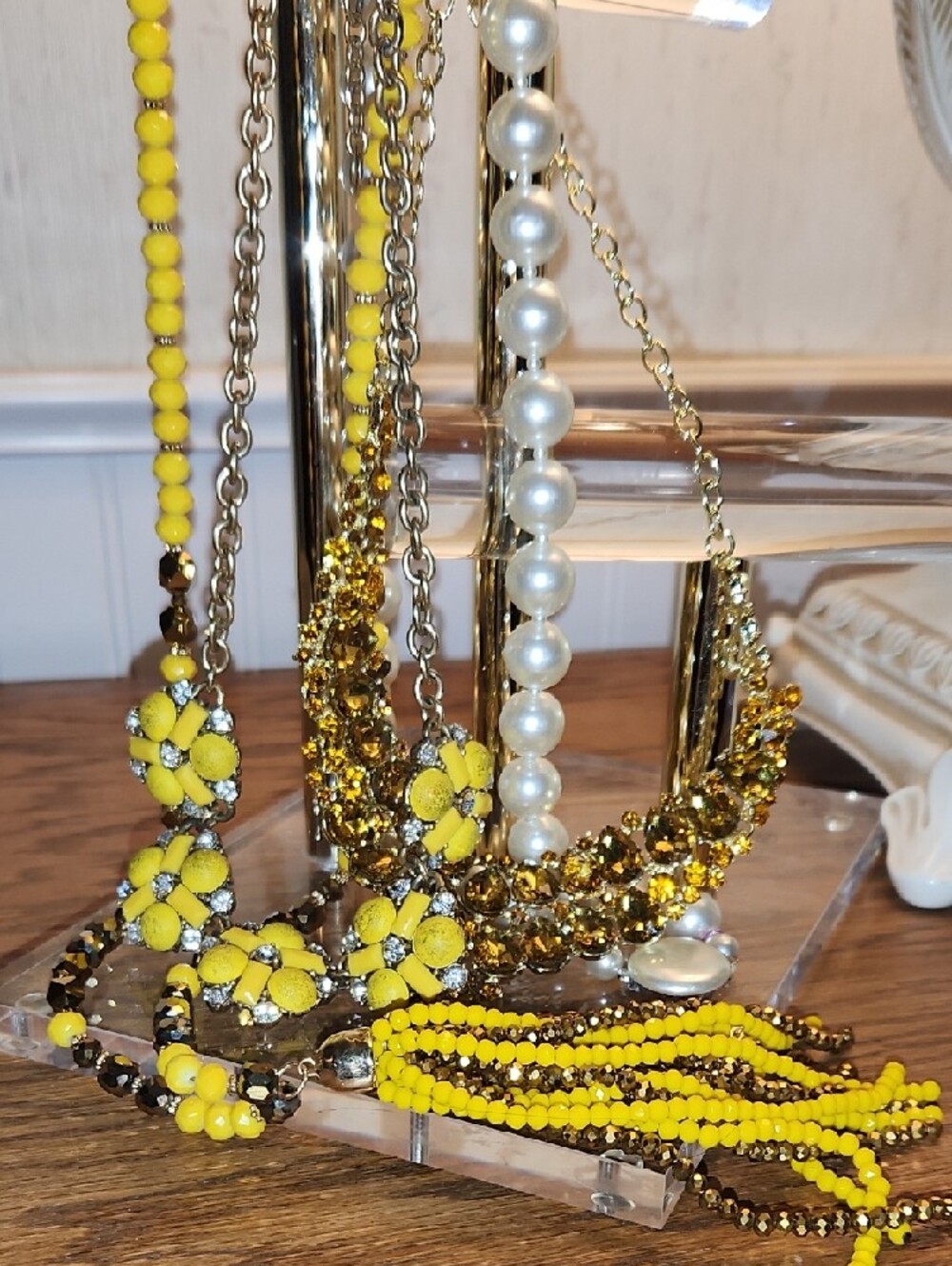 Necklaces Bundle - Picture 2 of 8